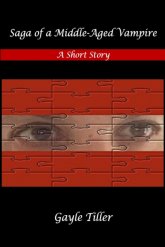 Сага о среднесрочном вампире: короткая история