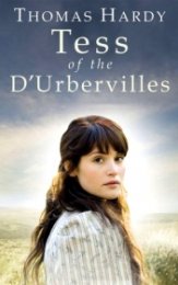 Тэсс из dUrberville