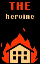 Героиня