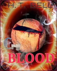 Cry Blood