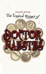 Трагическая история доктора Фауста