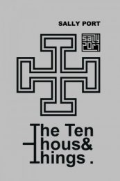 The Ten Thous & Things