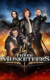Три мушкетера