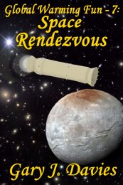 Глобальное потепление 7: космическое рандеву
