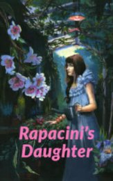 Дочь Rapacini по 
