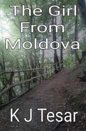 Девушка из Молдовы