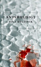 Antshuldigt
