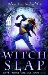 Witch Slap