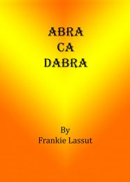 ABR-е-Dbr!