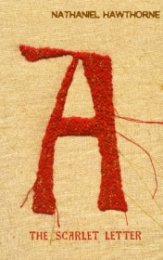 Алая Буква