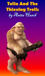 Толин и воровские тролли