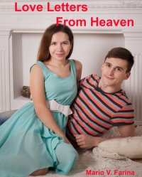 Любовь Письма с небес