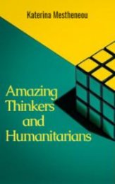 Amazing Thinkers and Humanitarians