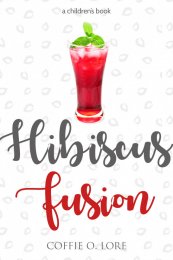 Гибискус Fusion
