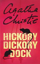 Hickory Dickory Dock